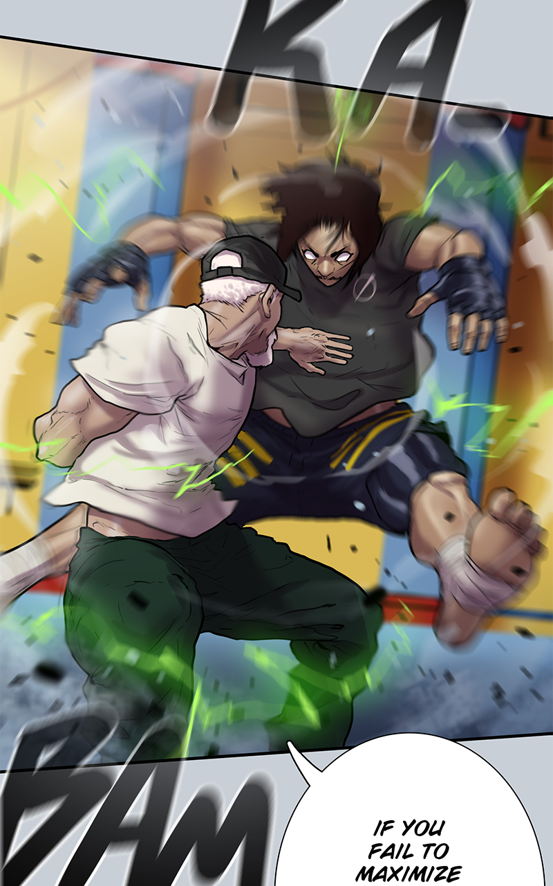Read Ordeal EN Manga Online
