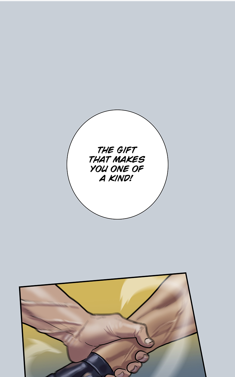 Read Ordeal EN Manga Online