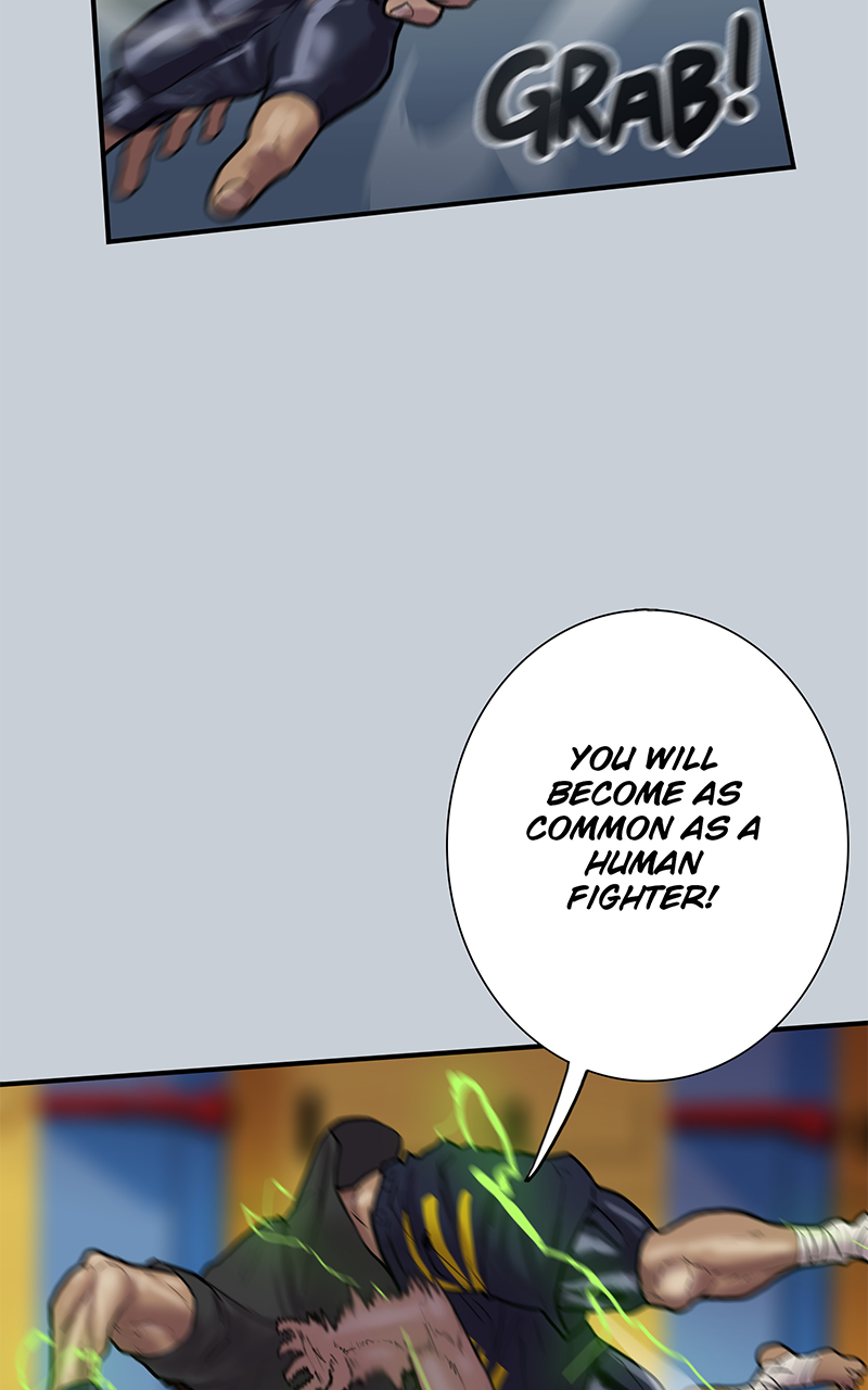 Read Ordeal EN Manga Online