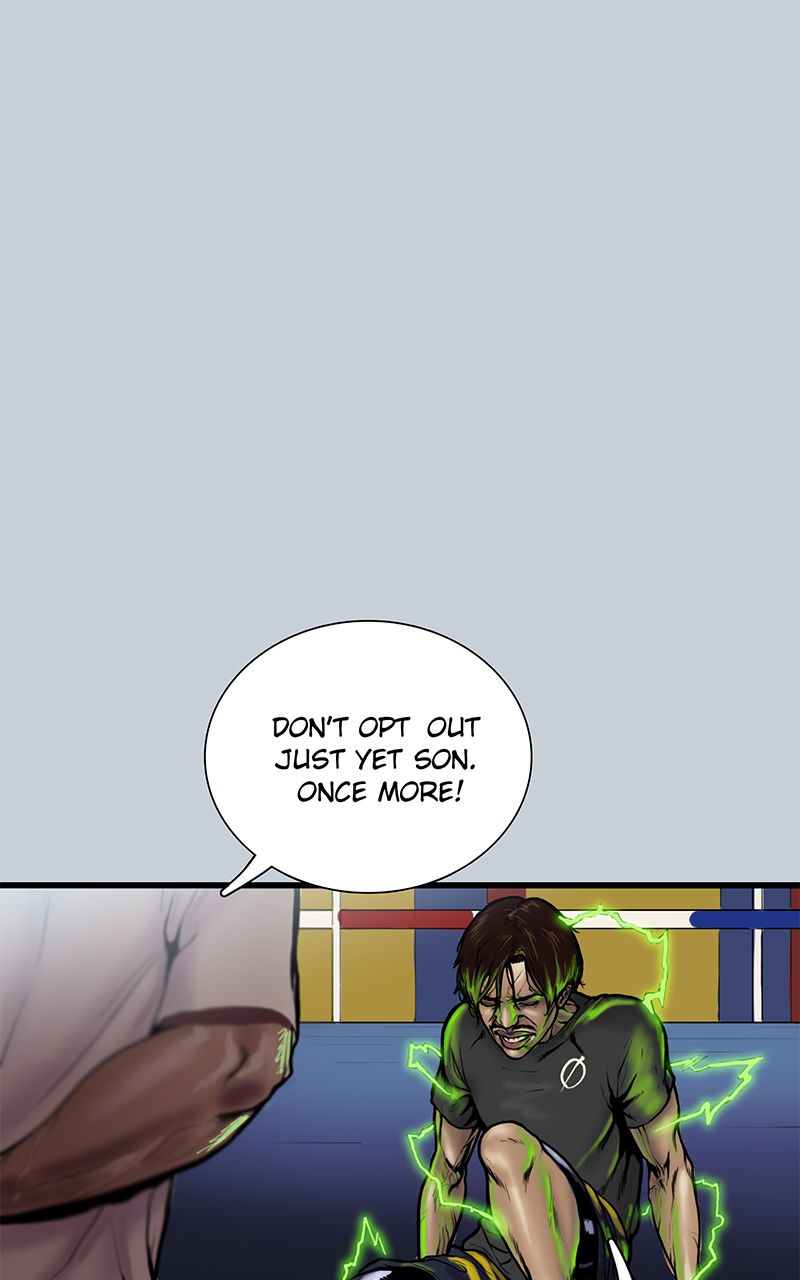 Read Ordeal EN Manga Online