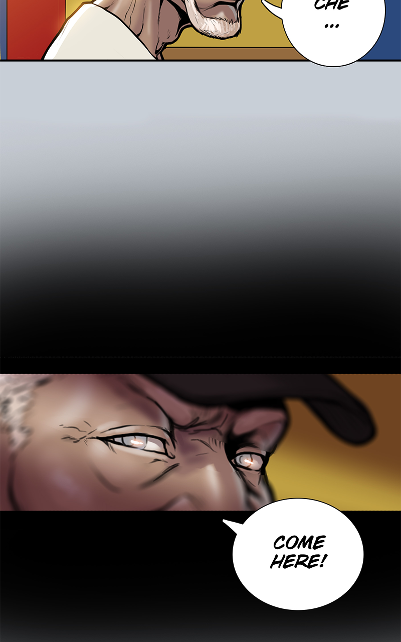 Read Ordeal EN Manga Online