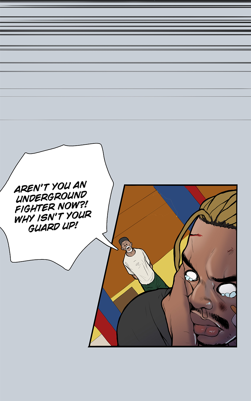 Read Ordeal EN Manga Online