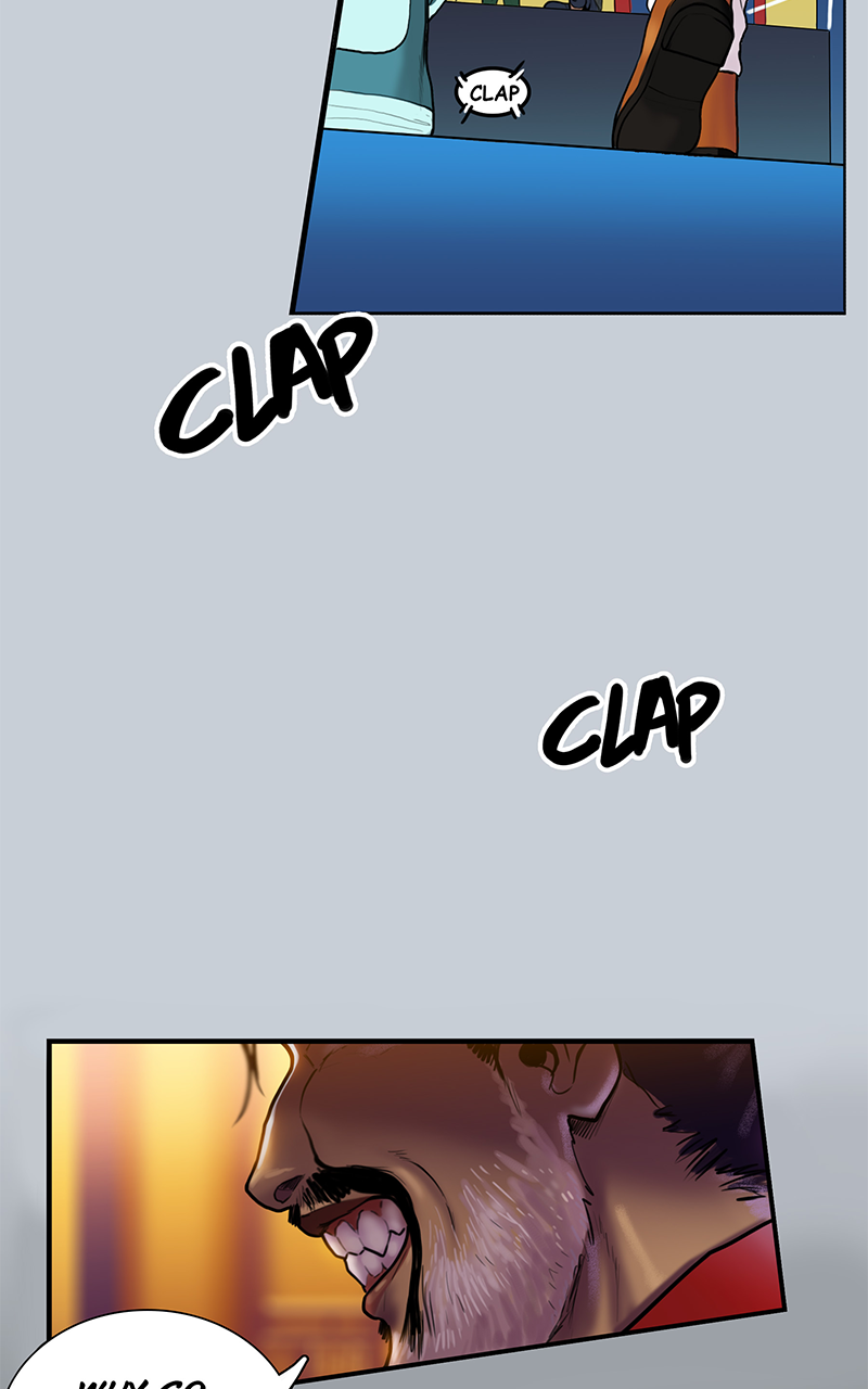 Read Ordeal EN Manga Online