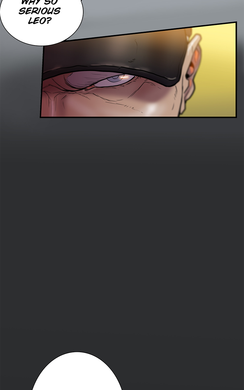 Read Ordeal EN Manga Online