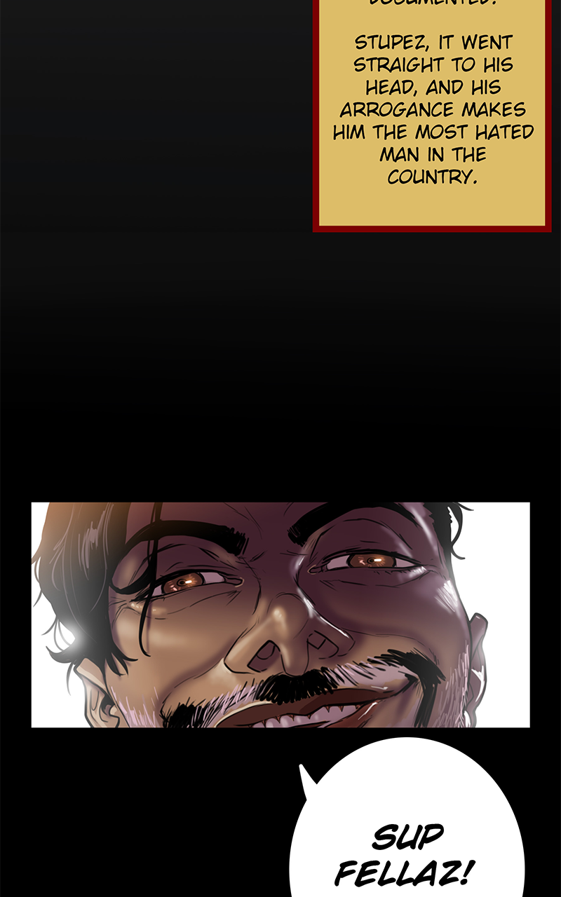 Read Ordeal EN Manga Online