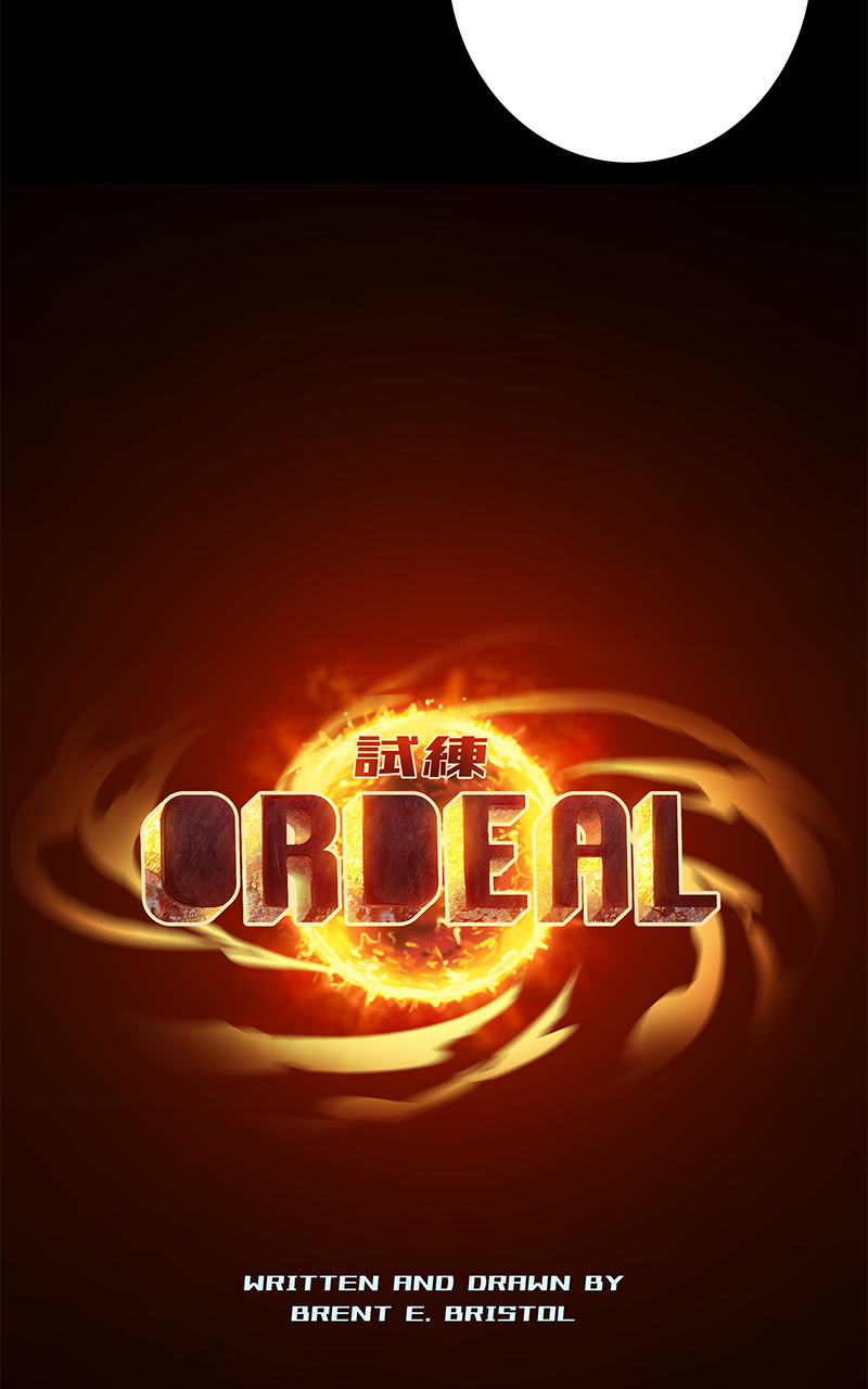 Read Ordeal EN Manga Online
