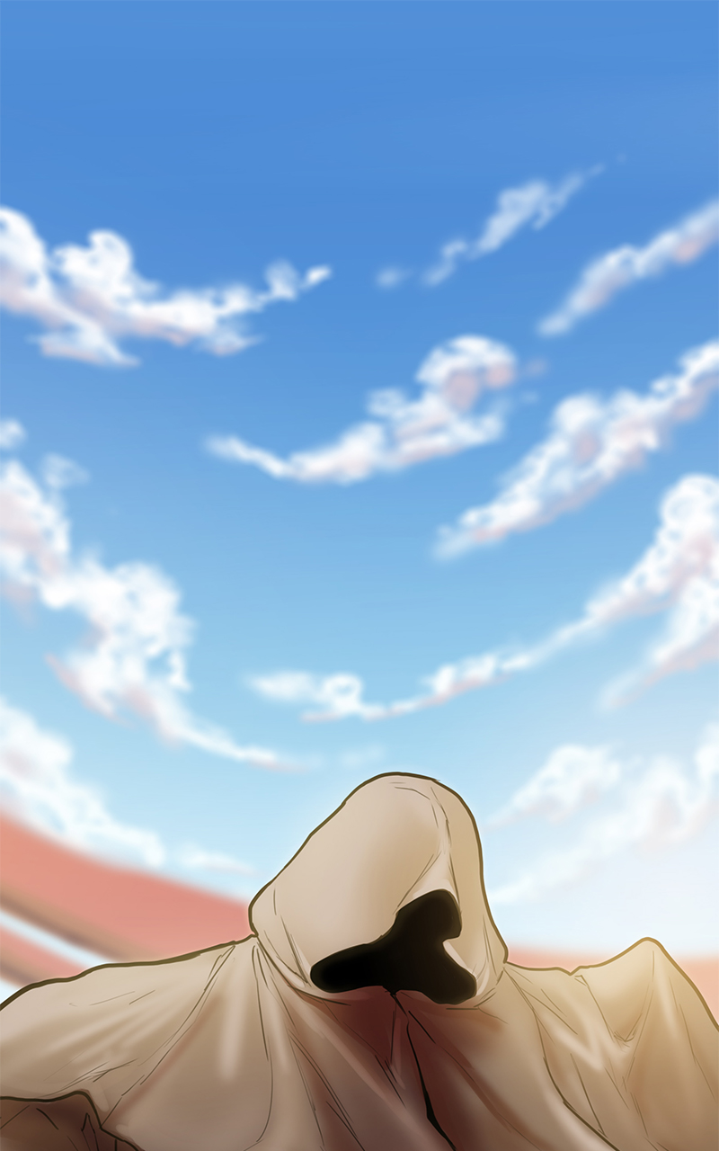 Read Ordeal EN Manga Online