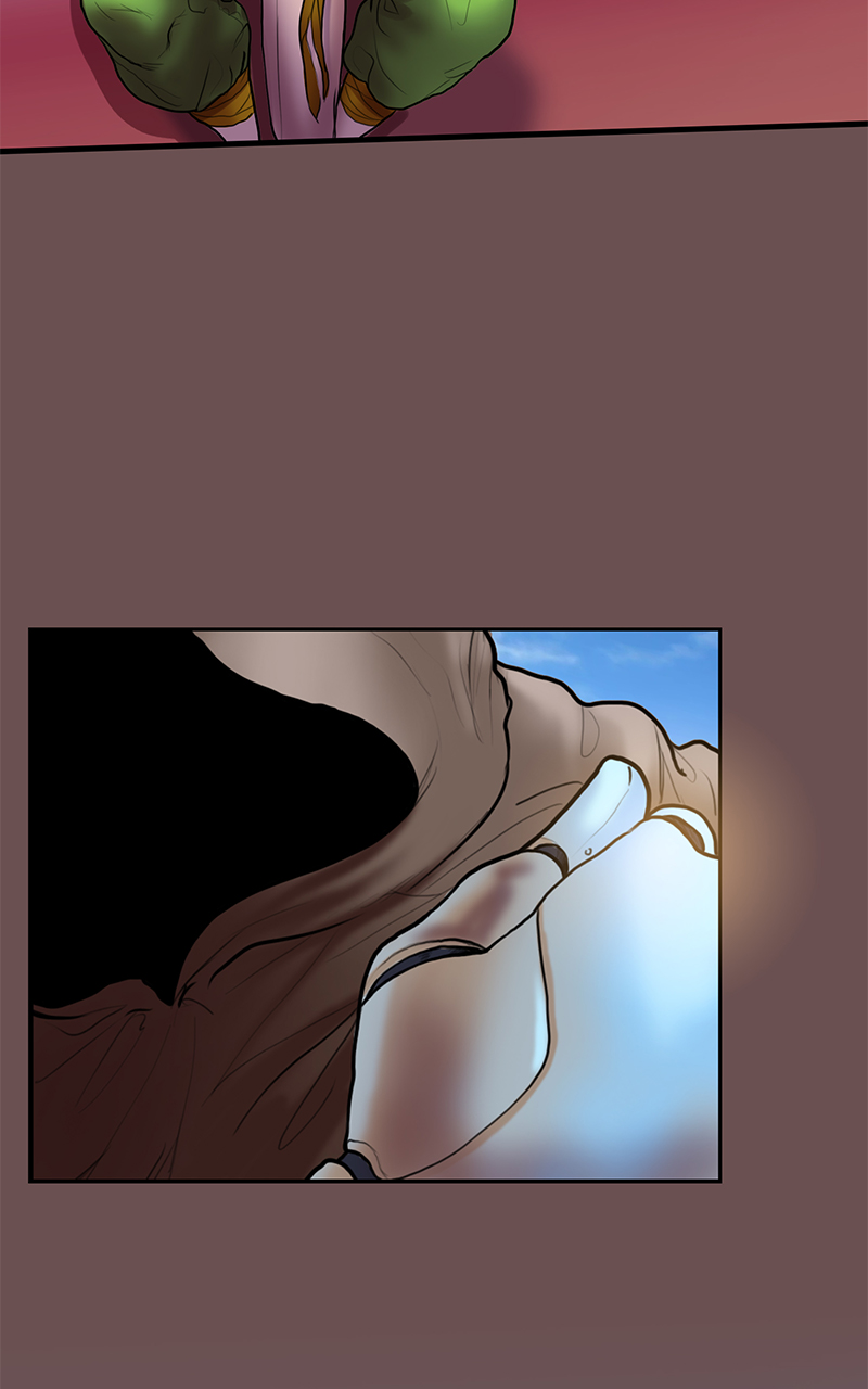 Read Ordeal EN Manga Online