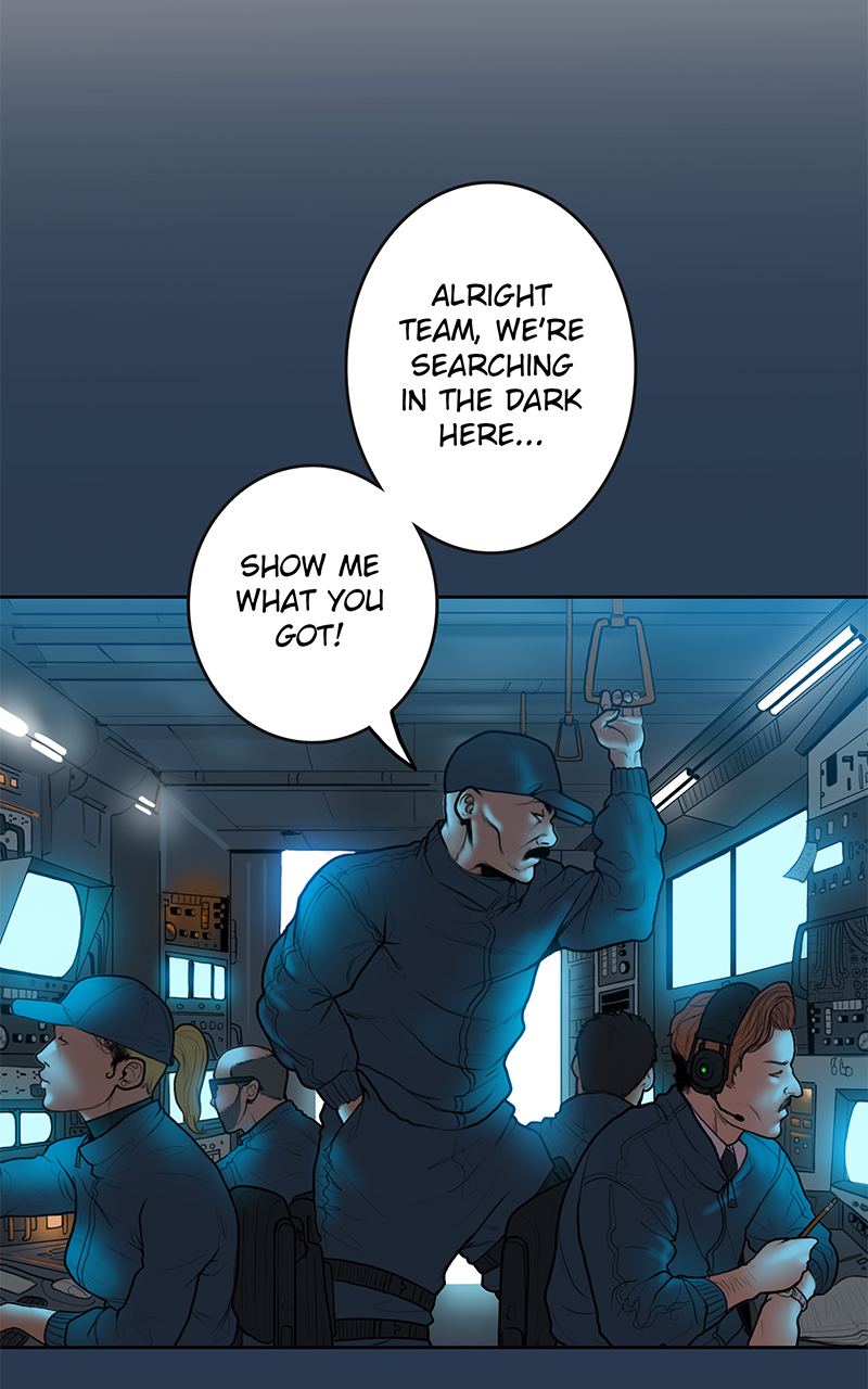 Read Ordeal EN Manga Online