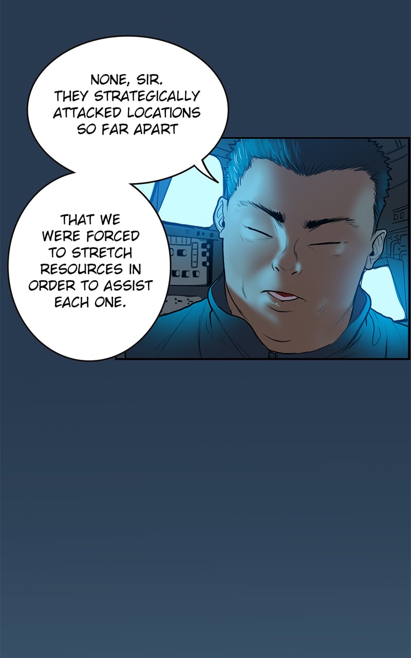 Read Ordeal EN Manga Online