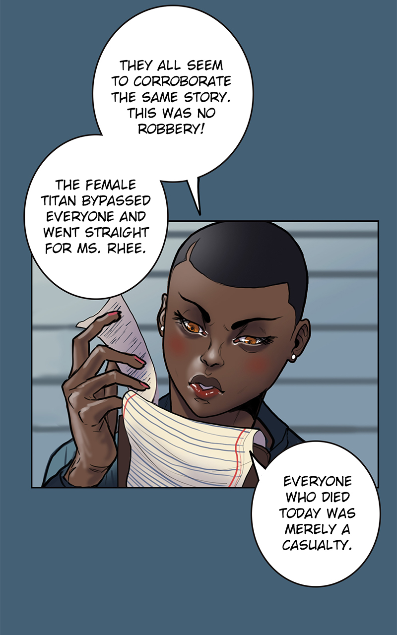 Read Ordeal EN Manga Online