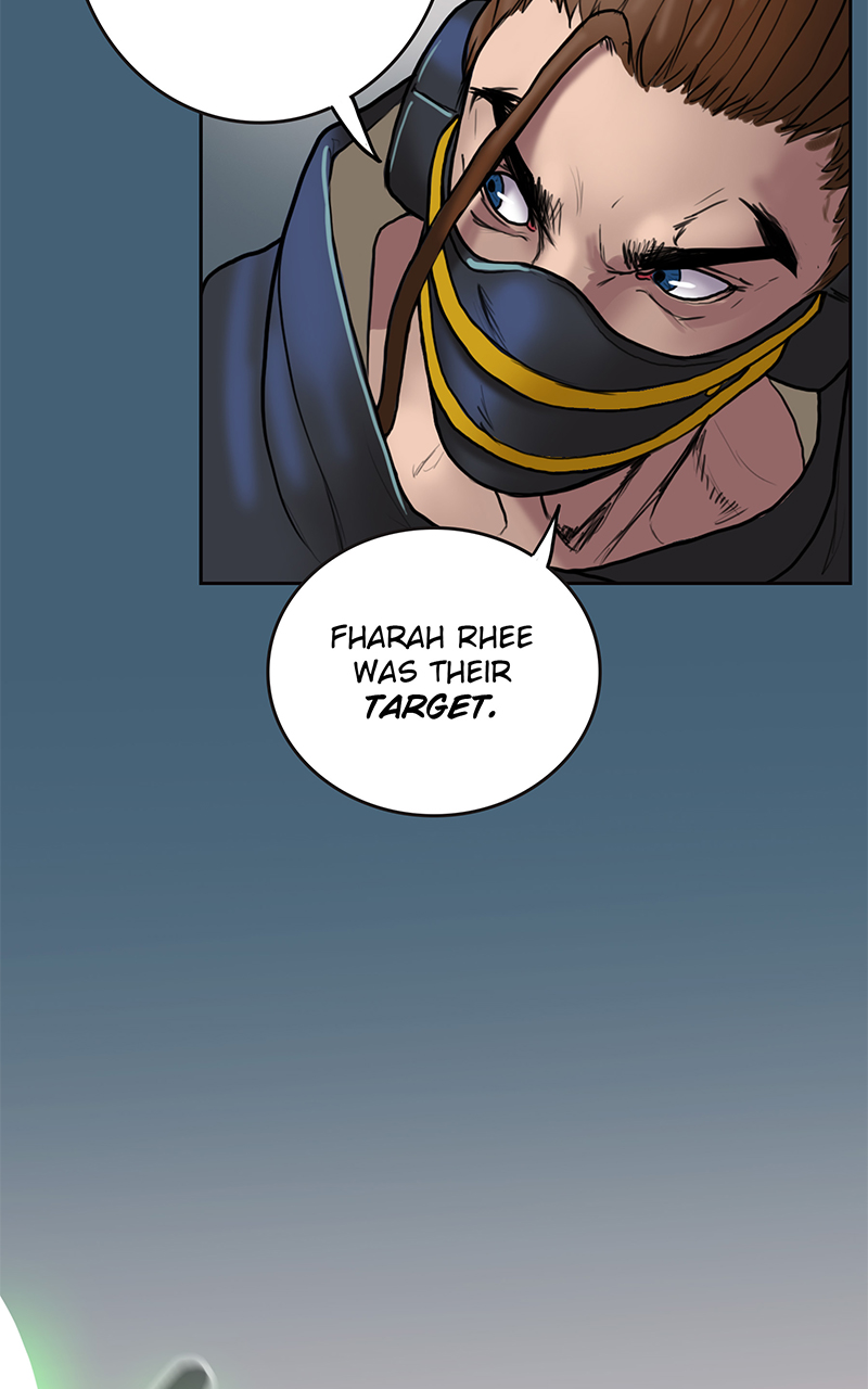 Read Ordeal EN Manga Online