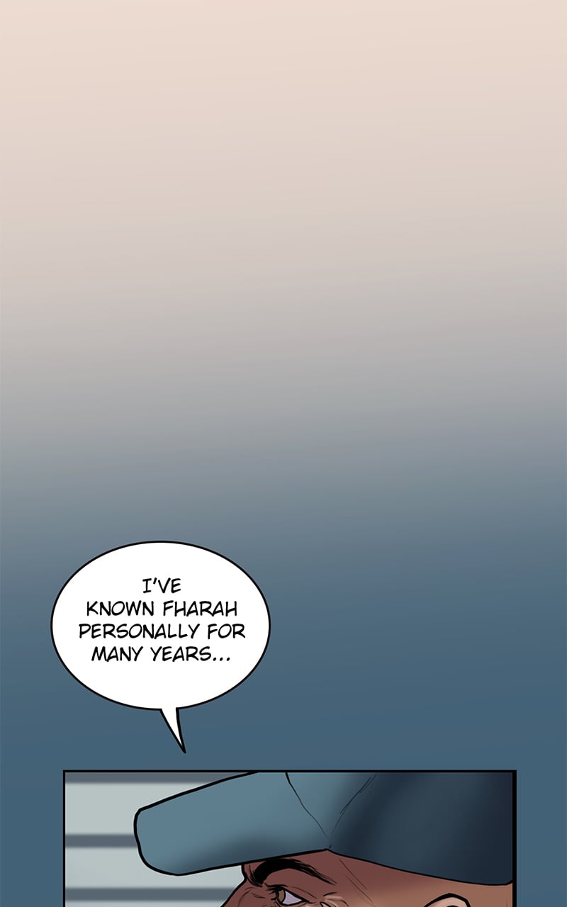 Read Ordeal EN Manga Online