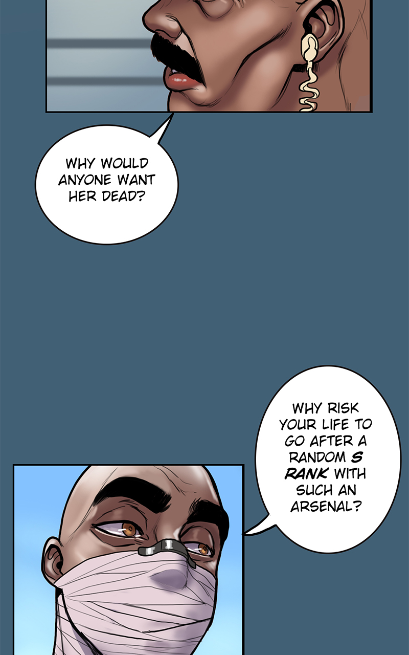 Read Ordeal EN Manga Online