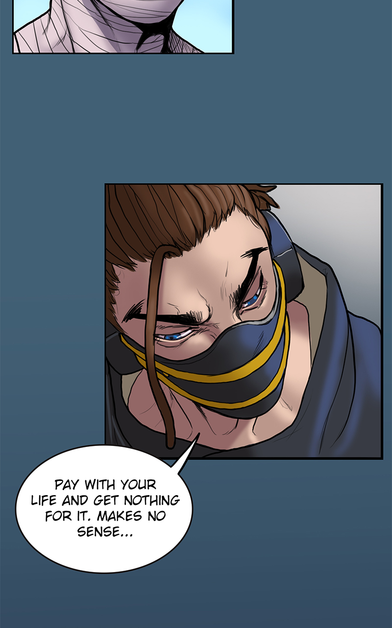 Read Ordeal EN Manga Online