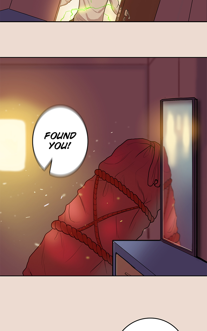 Read Ordeal EN Manga Online