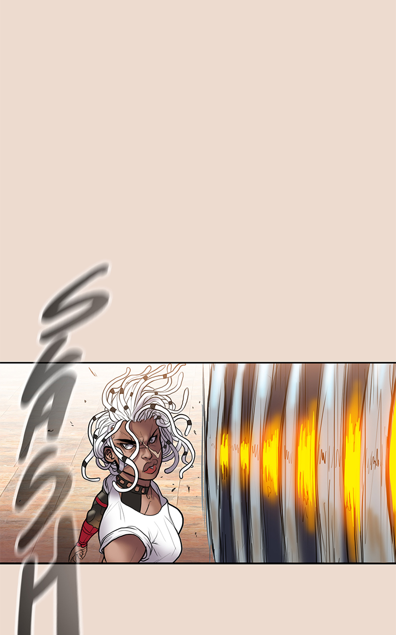 Read Ordeal EN Manga Online