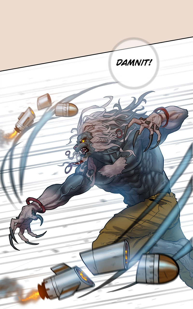 Read Ordeal EN Manga Online