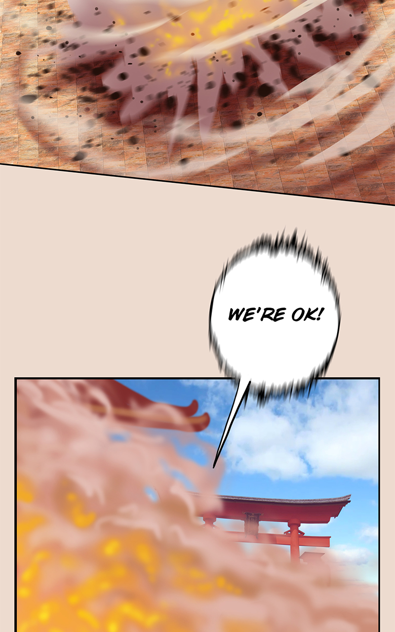 Read Ordeal EN Manga Online
