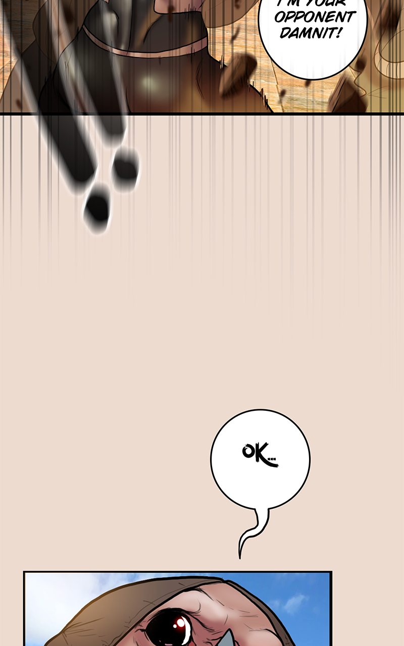 Read Ordeal EN Manga Online