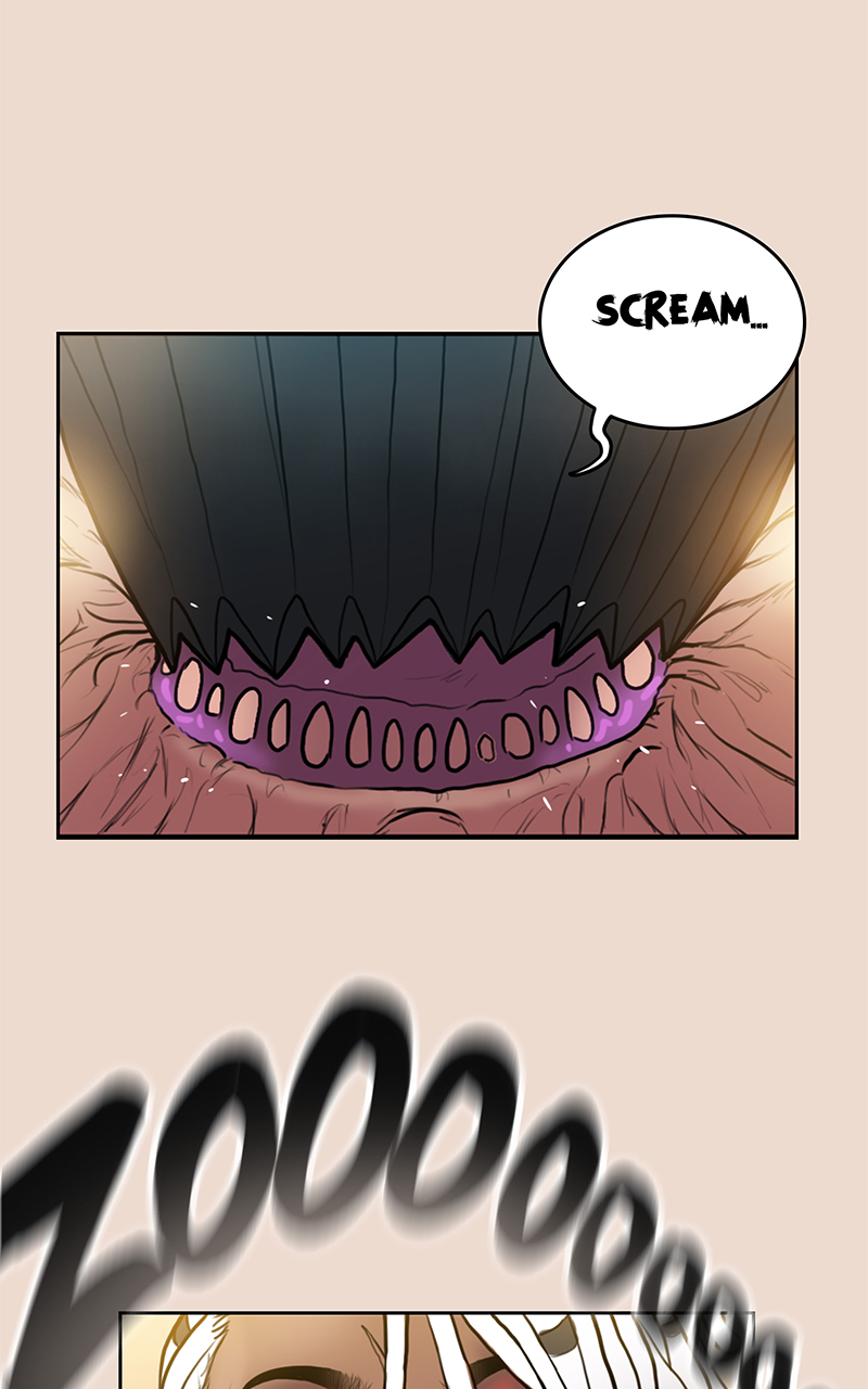 Read Ordeal EN Manga Online
