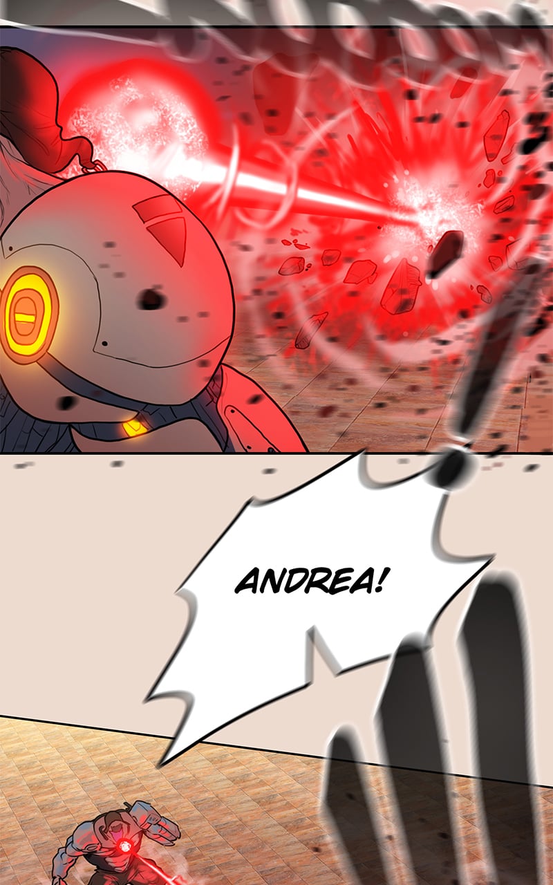 Read Ordeal EN Manga Online
