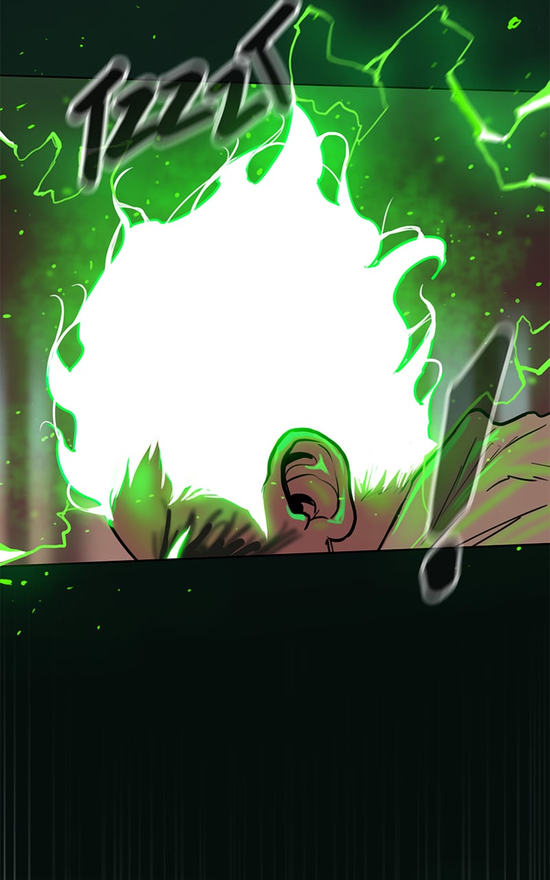 Read Ordeal EN Manga Online