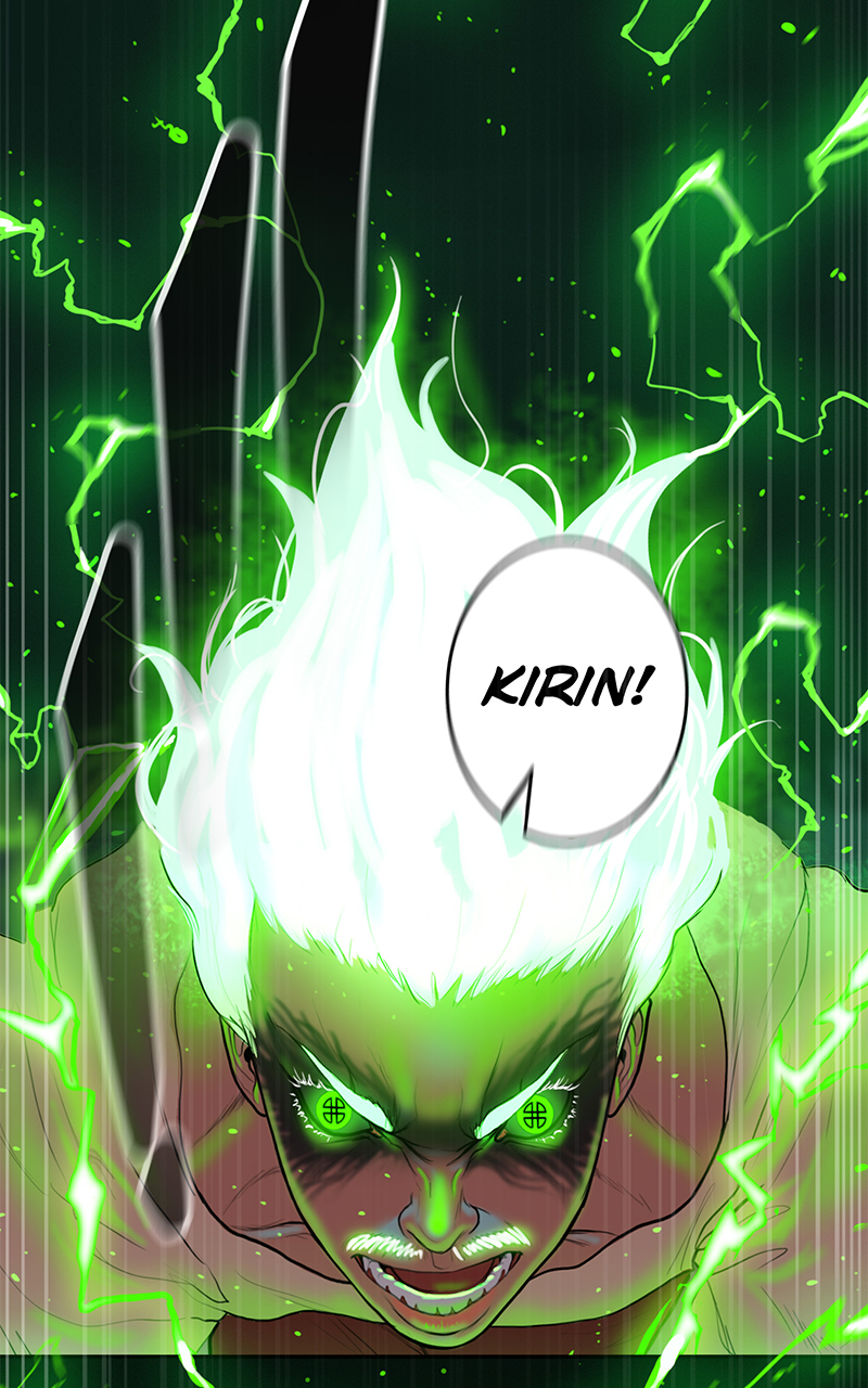 Read Ordeal EN Manga Online