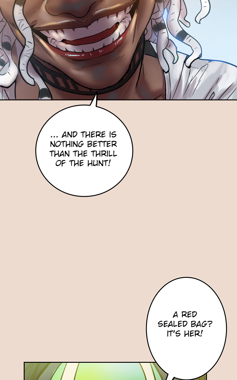 Read Ordeal EN Manga Online