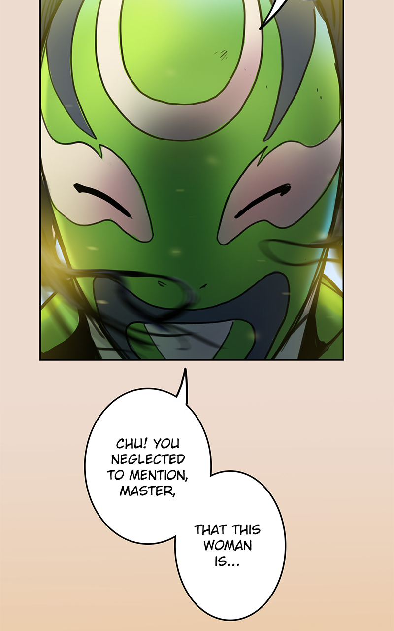 Read Ordeal EN Manga Online