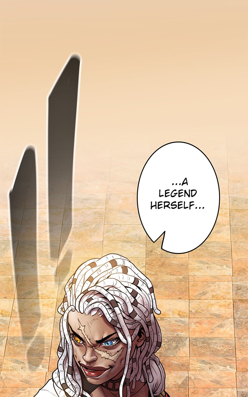Read Ordeal EN Manga Online