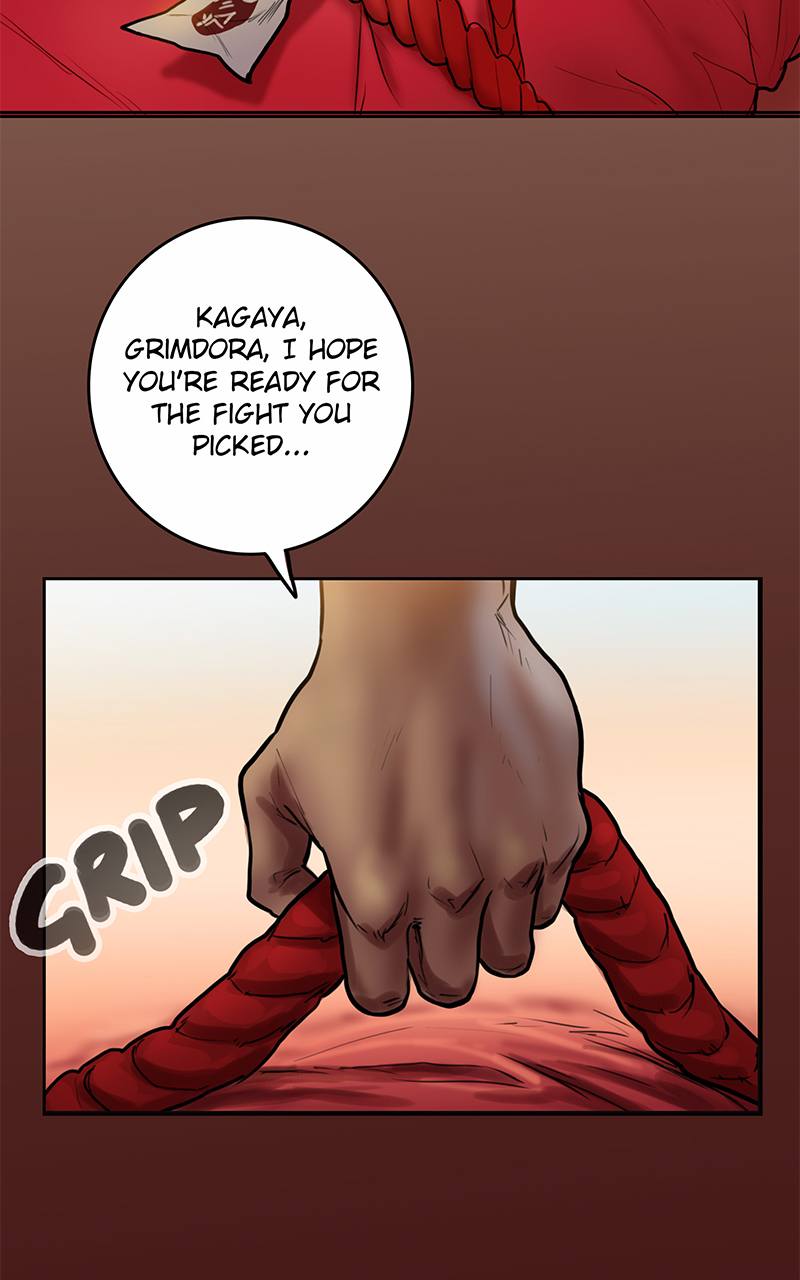Read Ordeal EN Manga Online