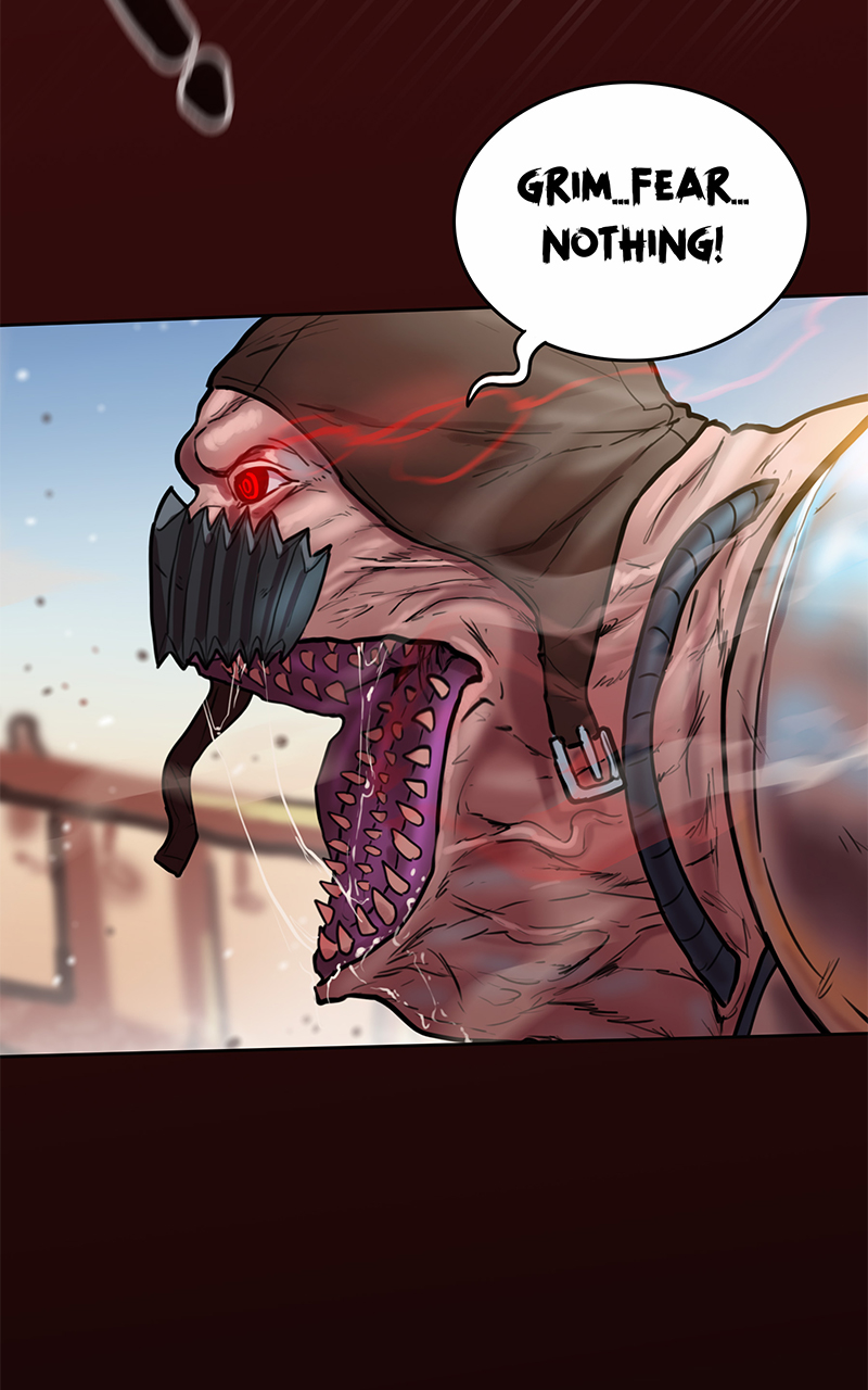 Read Ordeal EN Manga Online
