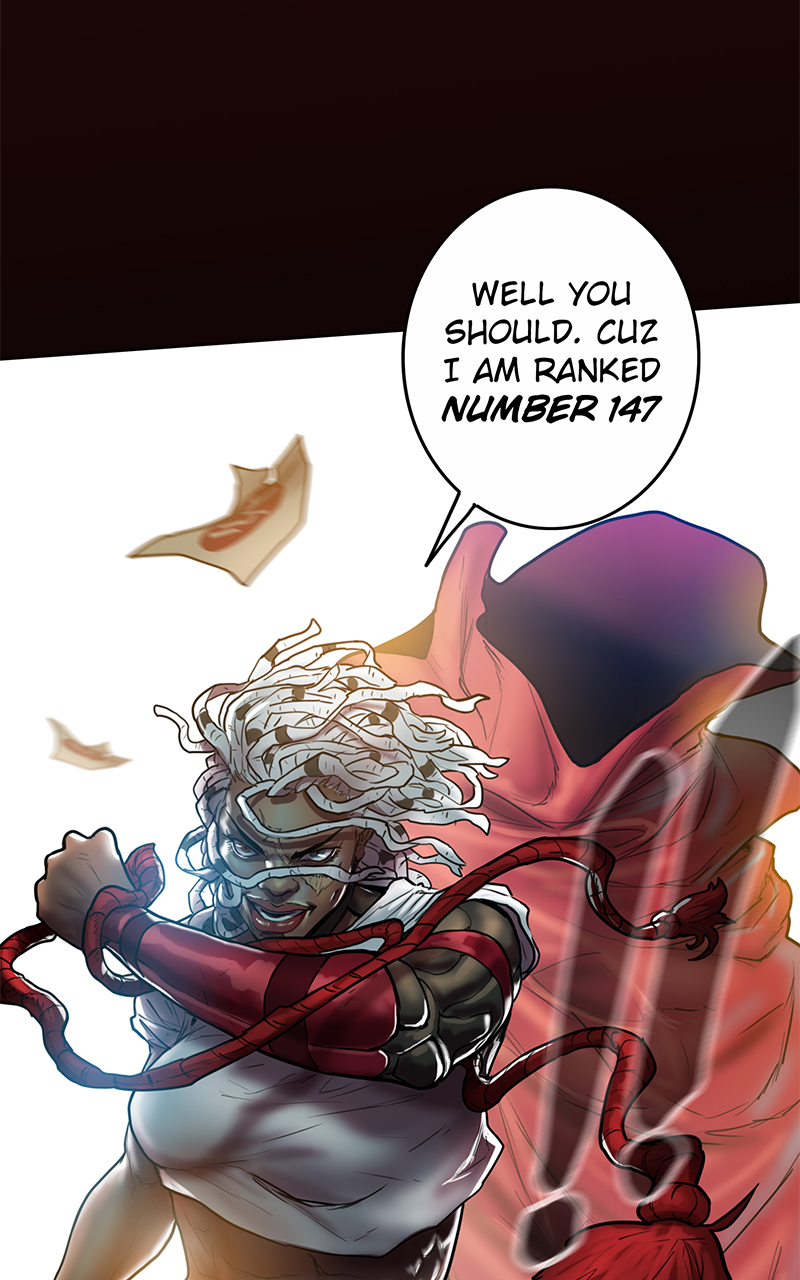 Read Ordeal EN Manga Online