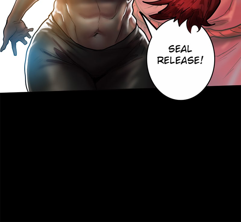 Read Ordeal EN Manga Online