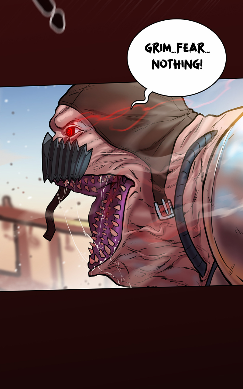 Read Ordeal EN Manga Online