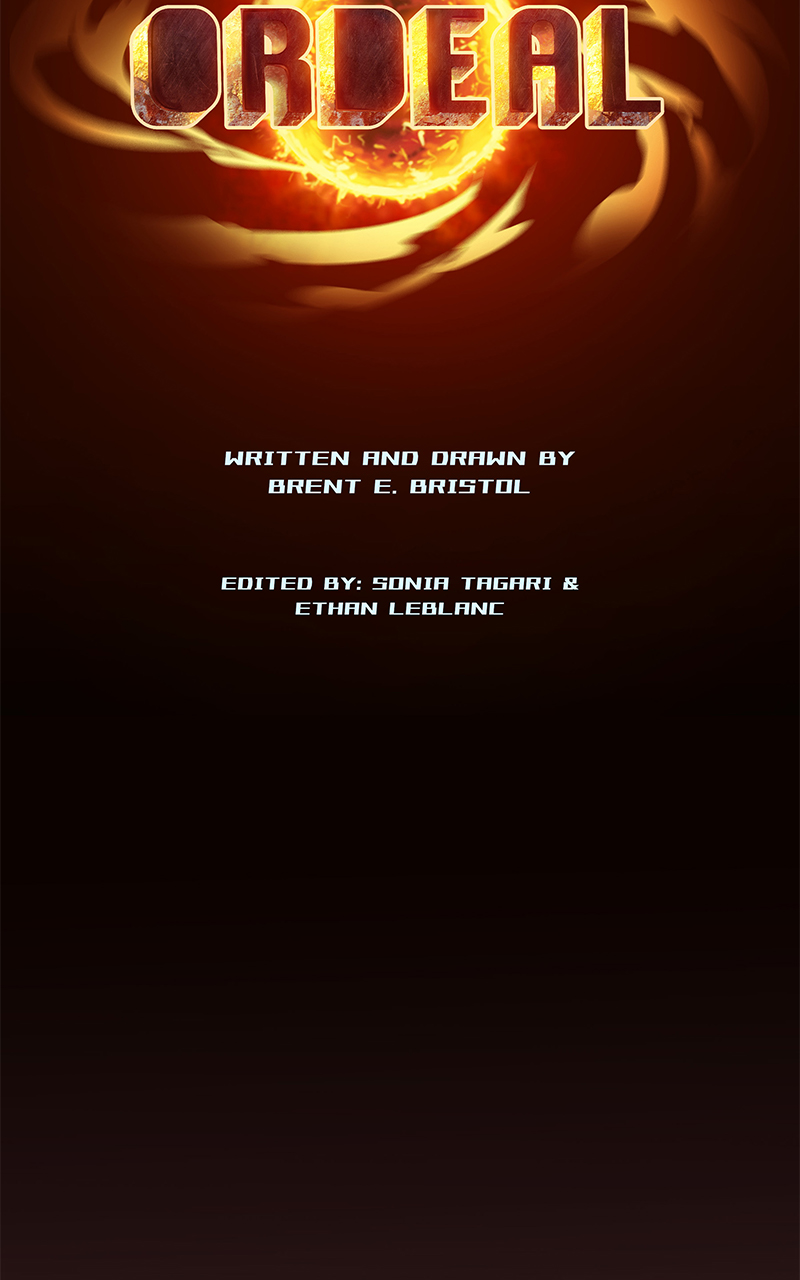 Read Ordeal EN Manga Online