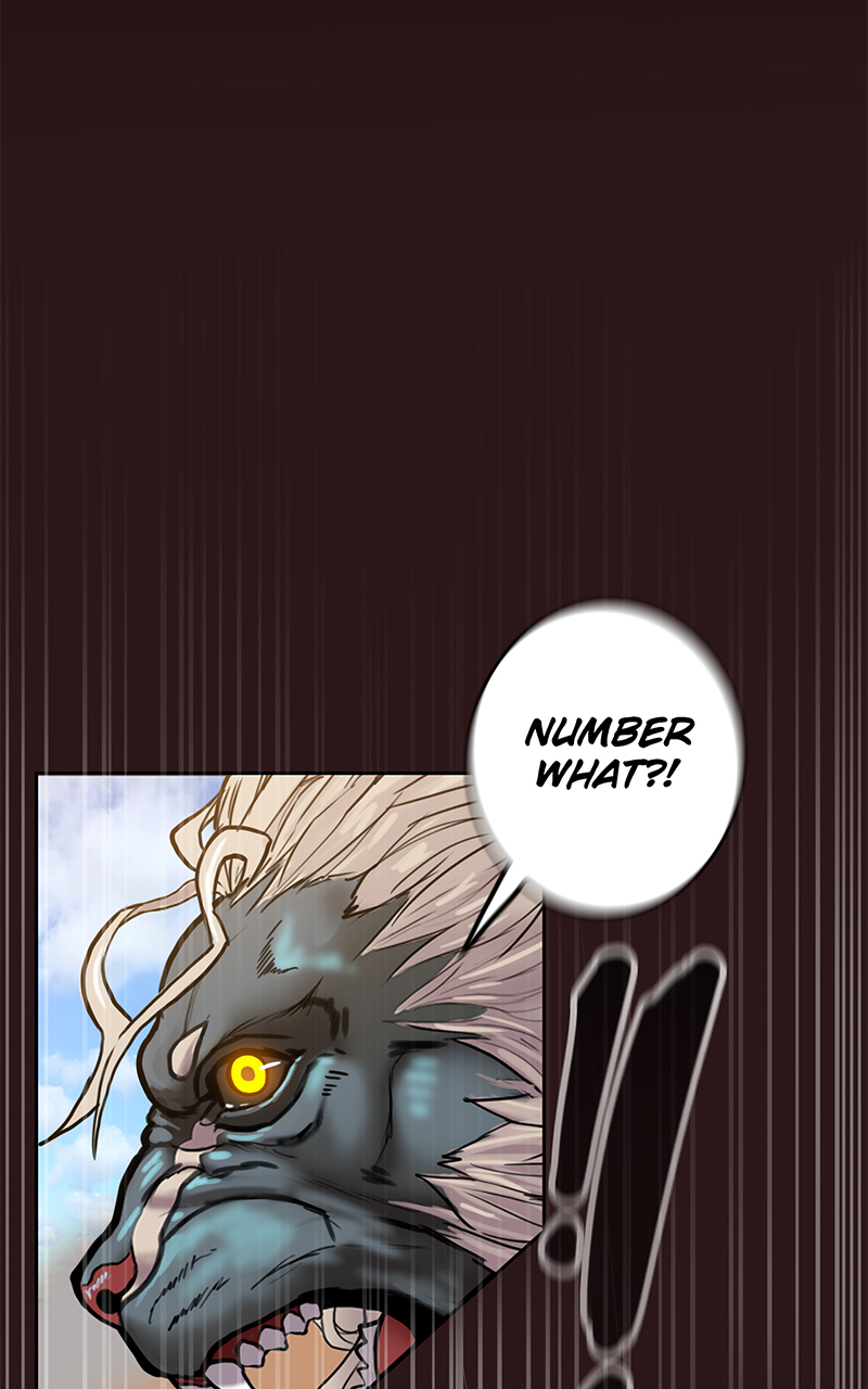 Read Ordeal EN Manga Online