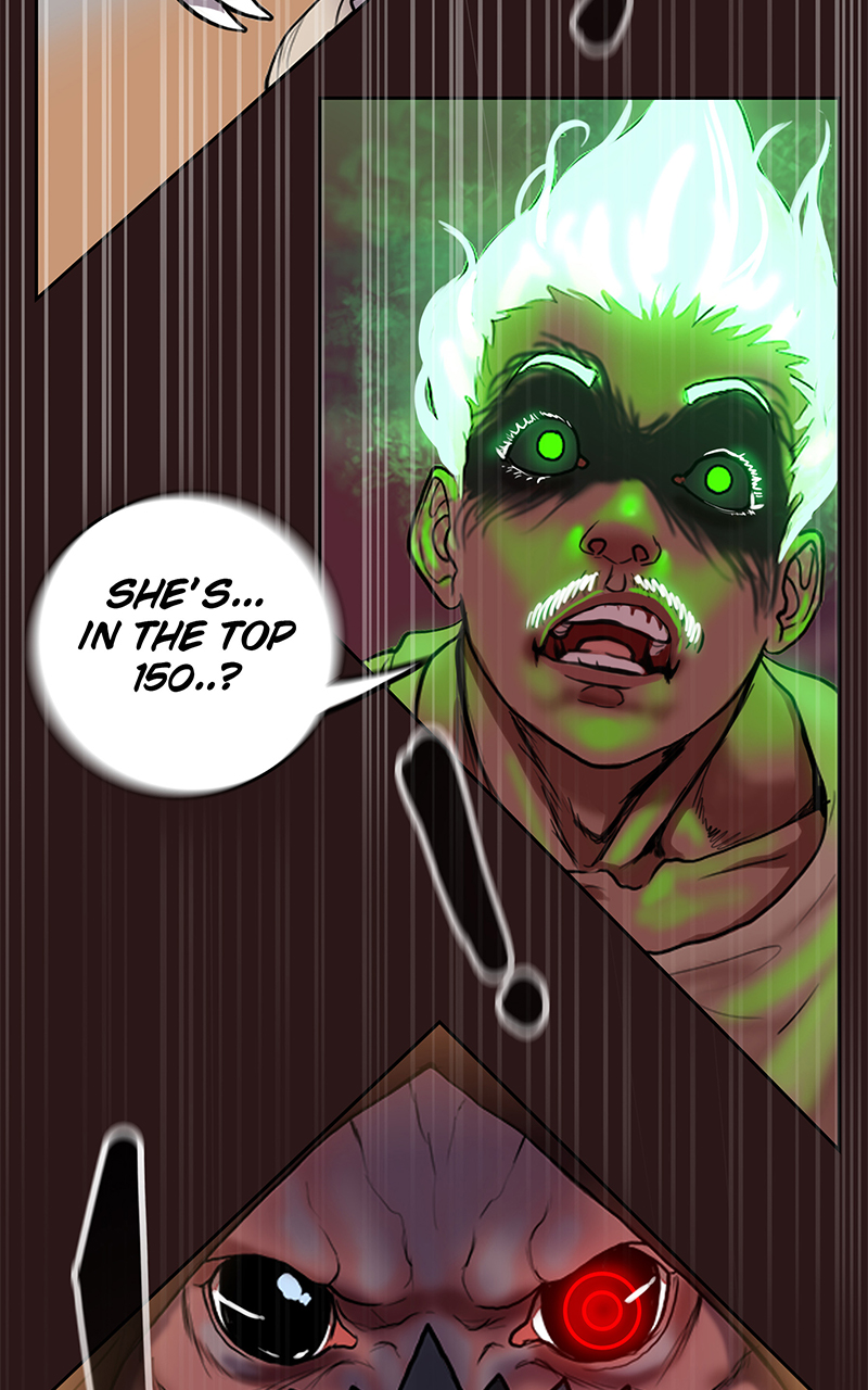 Read Ordeal EN Manga Online