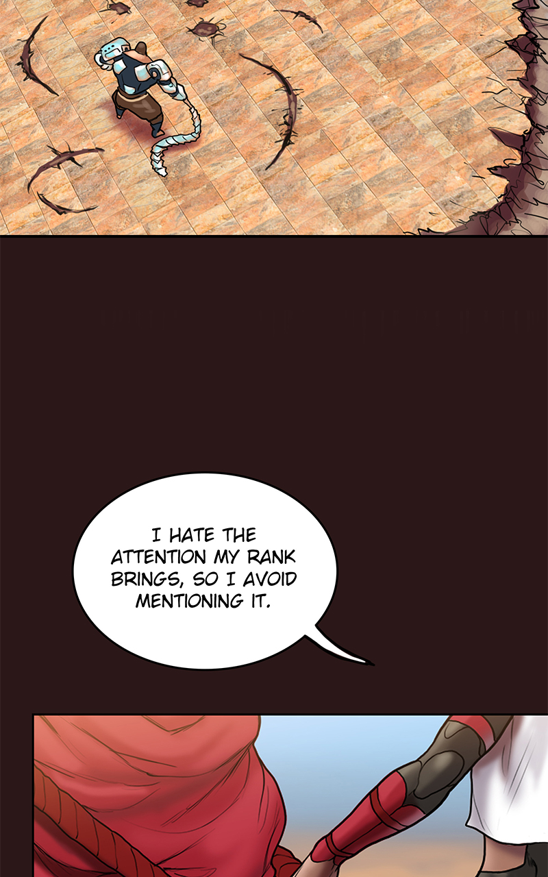 Read Ordeal EN Manga Online