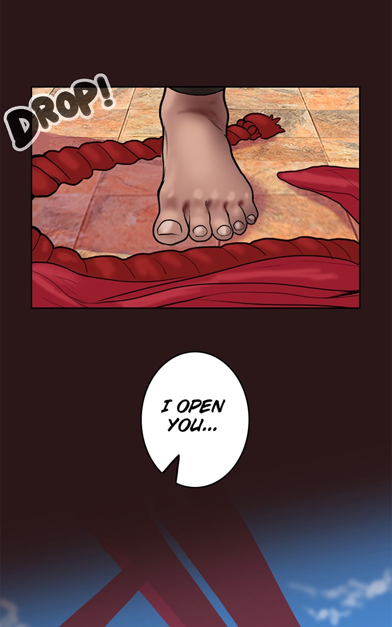 Read Ordeal EN Manga Online