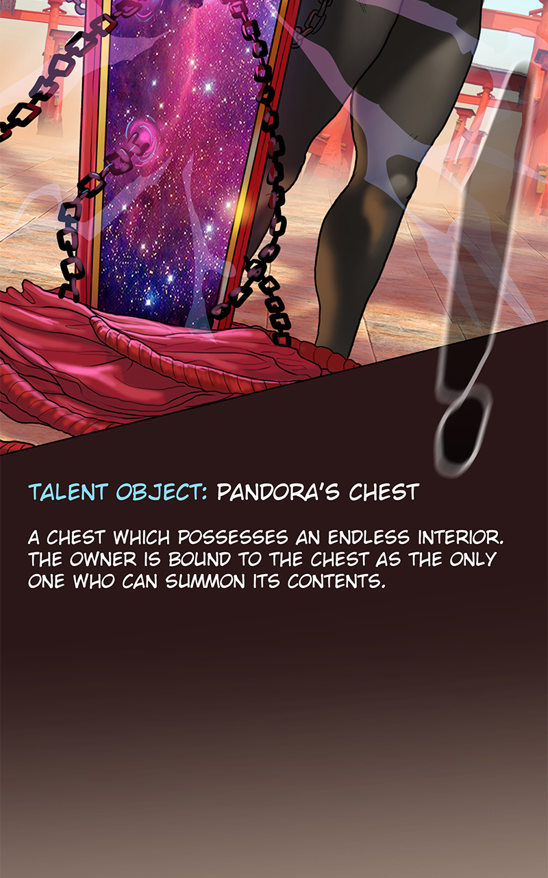 Read Ordeal EN Manga Online