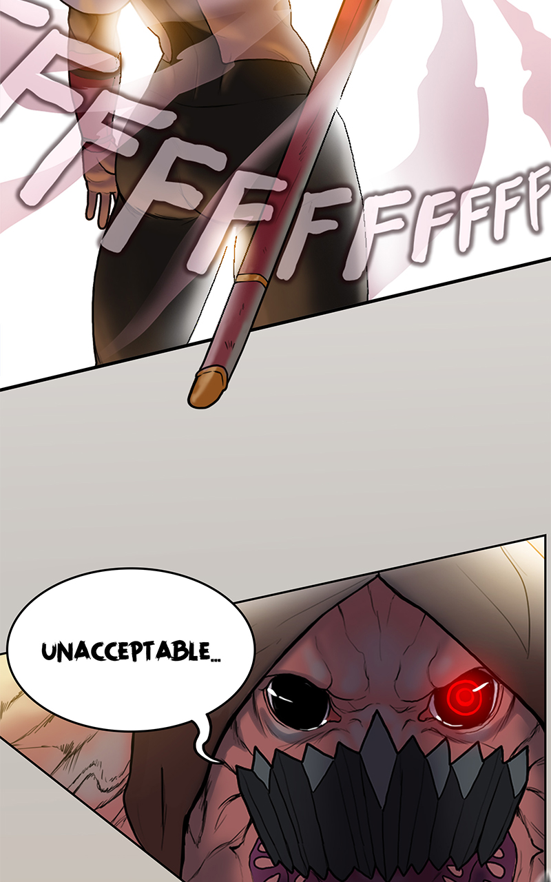 Read Ordeal EN Manga Online