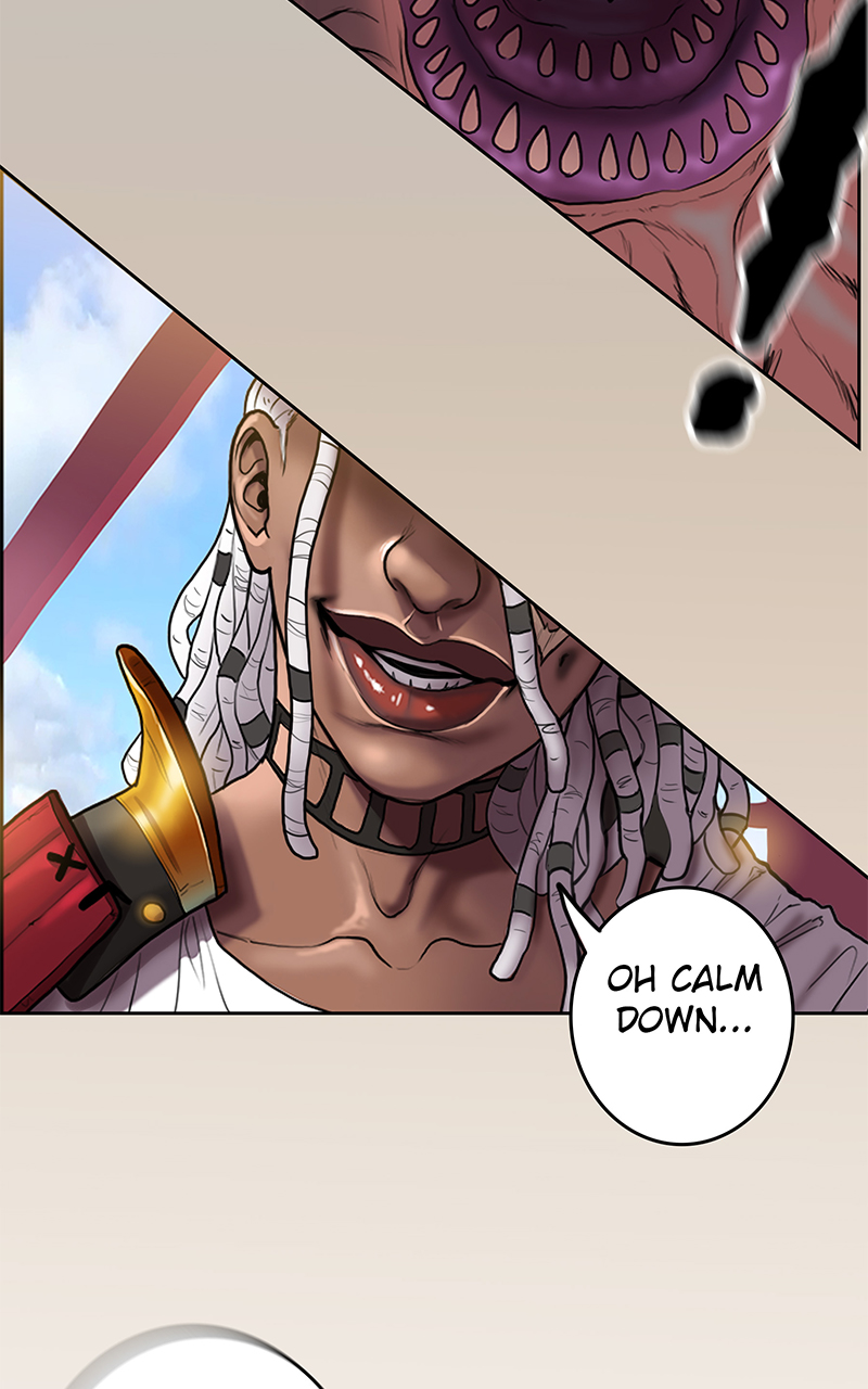 Read Ordeal EN Manga Online