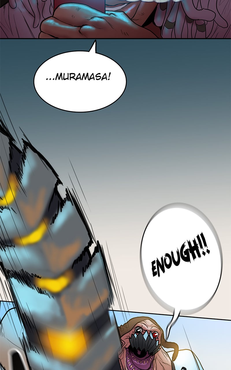 Read Ordeal EN Manga Online