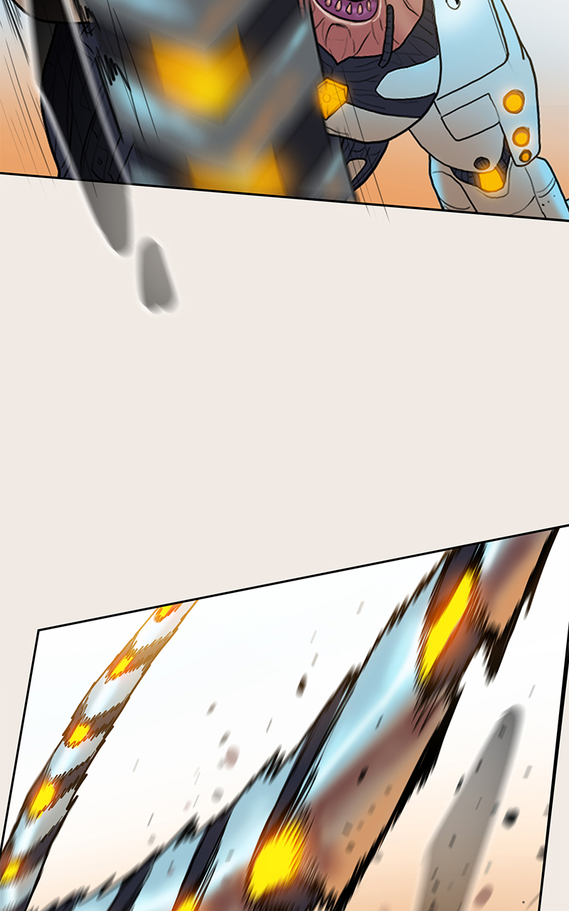 Read Ordeal EN Manga Online