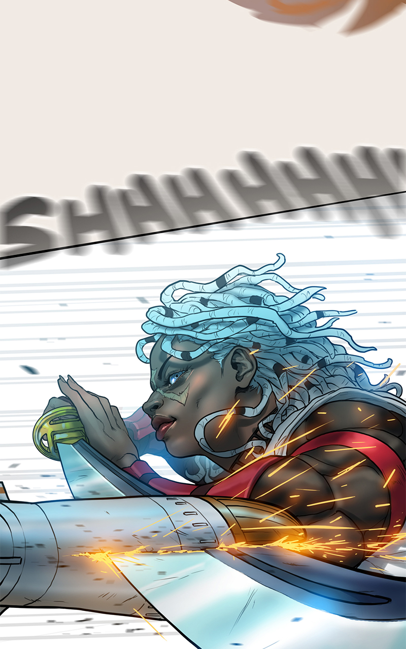 Read Ordeal EN Manga Online