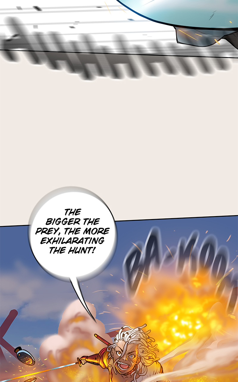 Read Ordeal EN Manga Online