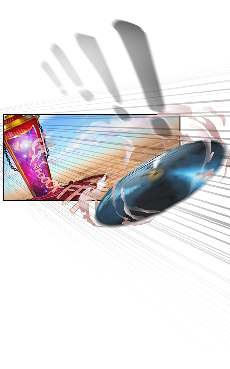 Read Ordeal EN Manga Online