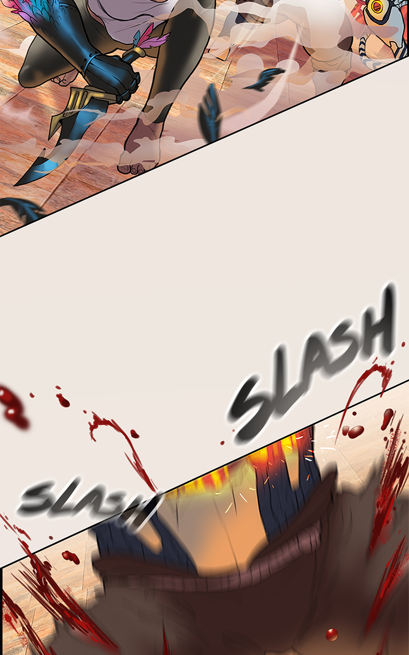 Read Ordeal EN Manga Online